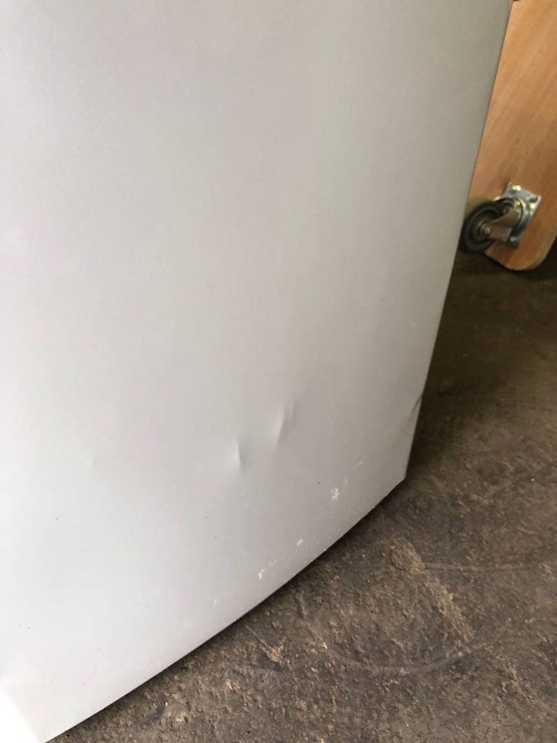 ♻️送料設置無料　Haier 全自動電気洗濯機　JW-C55FK