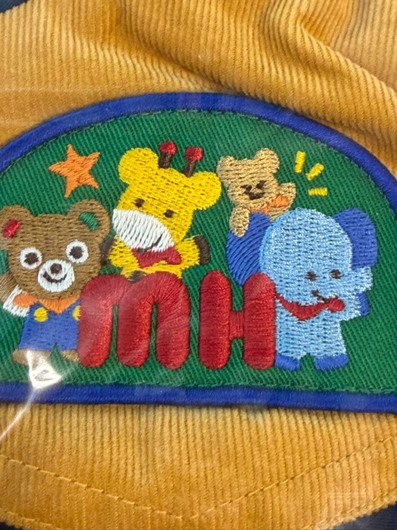 ぺ*る様 ミキハウス　2026 福袋　11万円限定商品