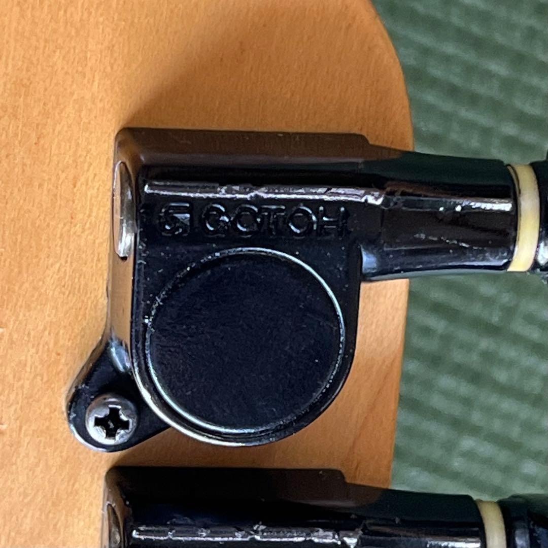 FERNANDES FR-55★GOTOH★SSH