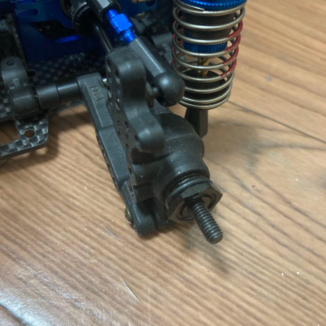 ネルフィスR +YD-2 カスタム車