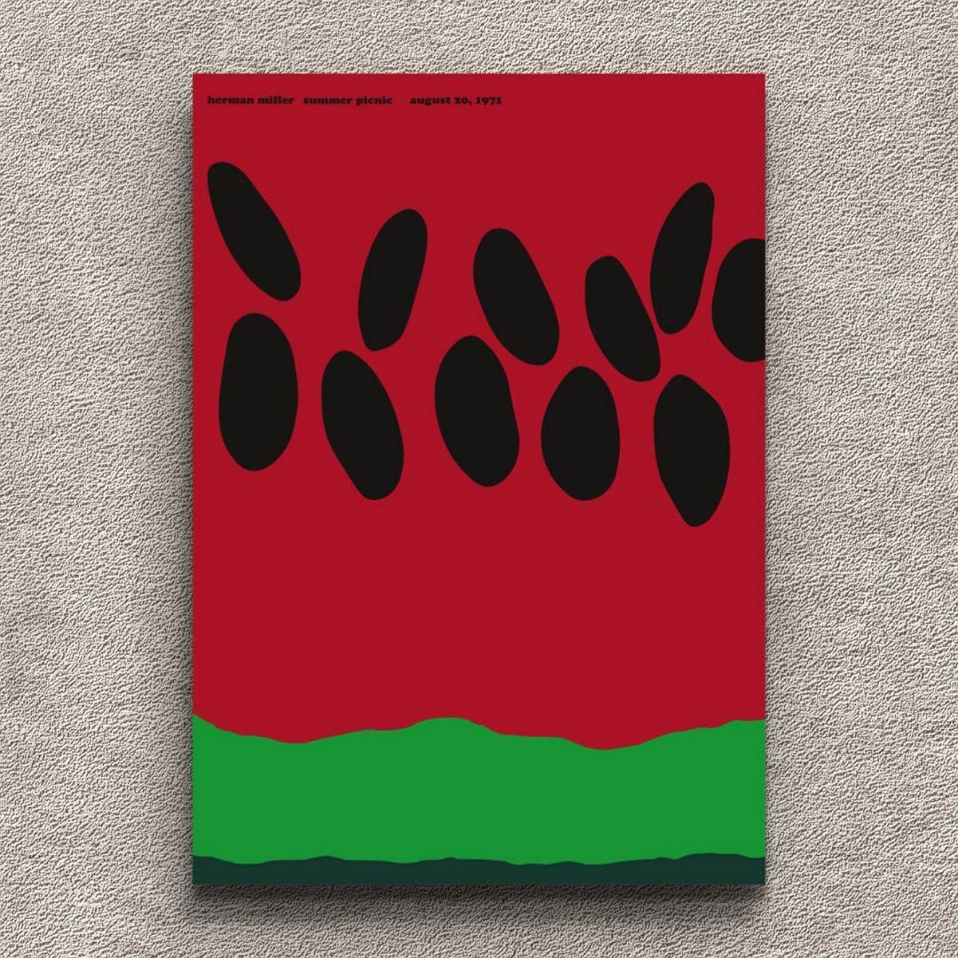 アンディ・ウォーホル サンセット