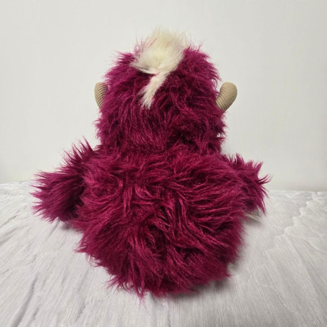 (最終値下げ)マイペットモンスター　ヨーロッパ