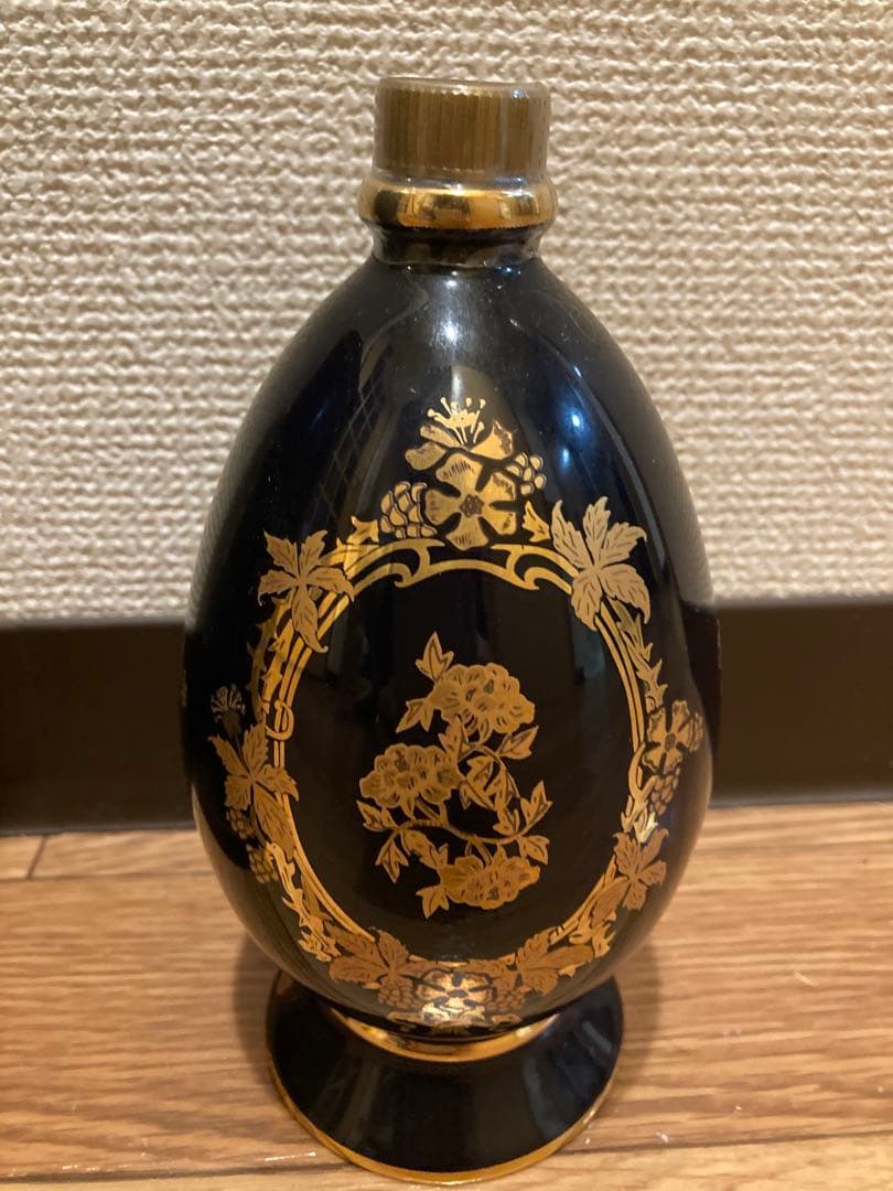 ブランデー CAMUS special reserve EGG DECANTER