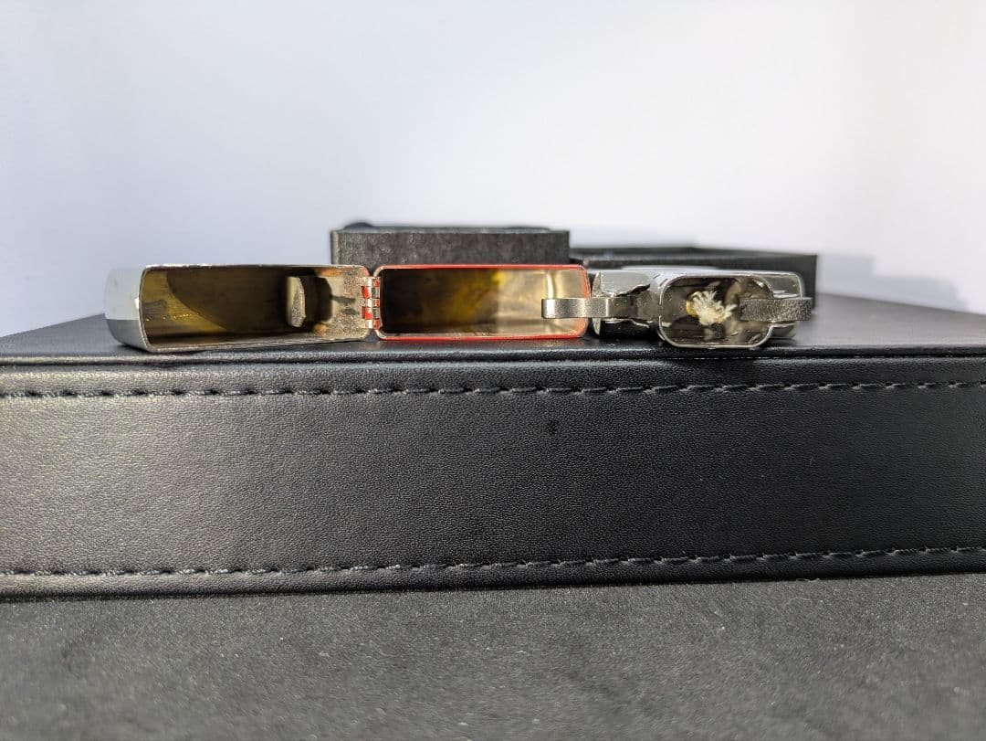 zi 82　ヴィヴィアンウエストウッド　ジッポー