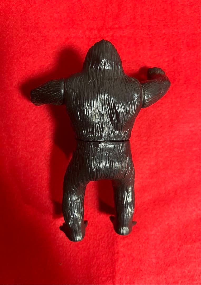 キングコング TAKARA 1976年製 正規版権モノ