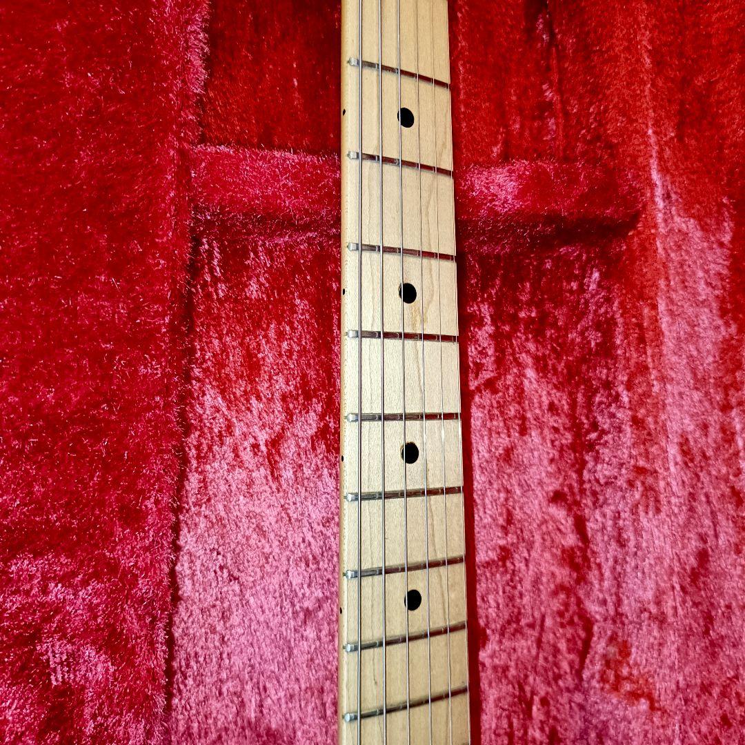 【1976年製】Fernandes FST-75N ストラトキャスター メンテ済