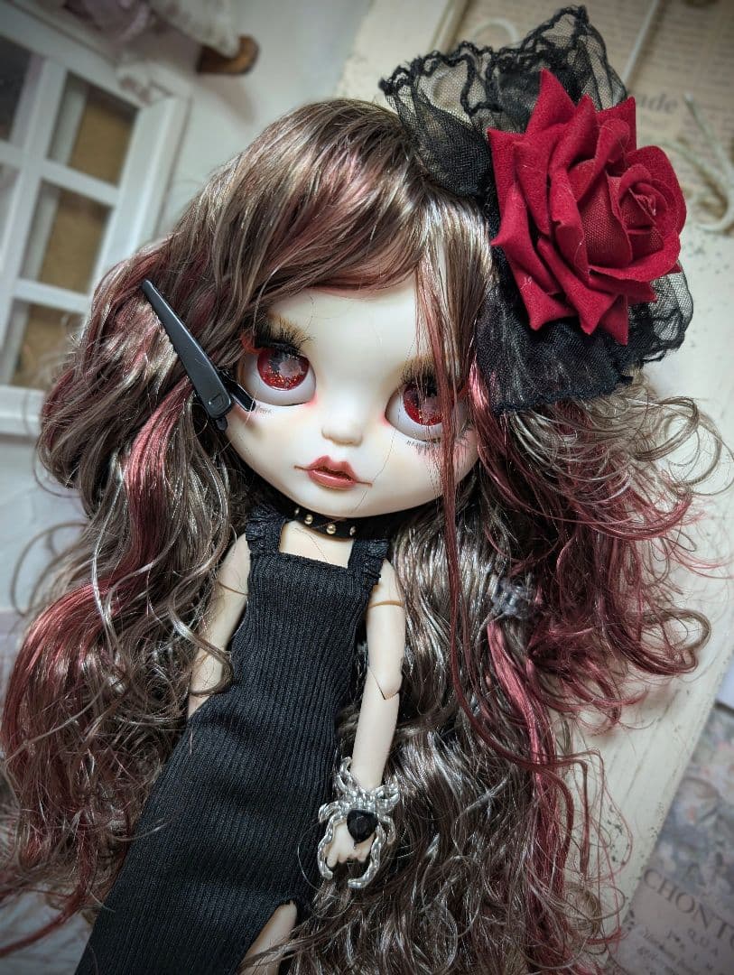 専用❁︎アイシードール❁︎カスタム