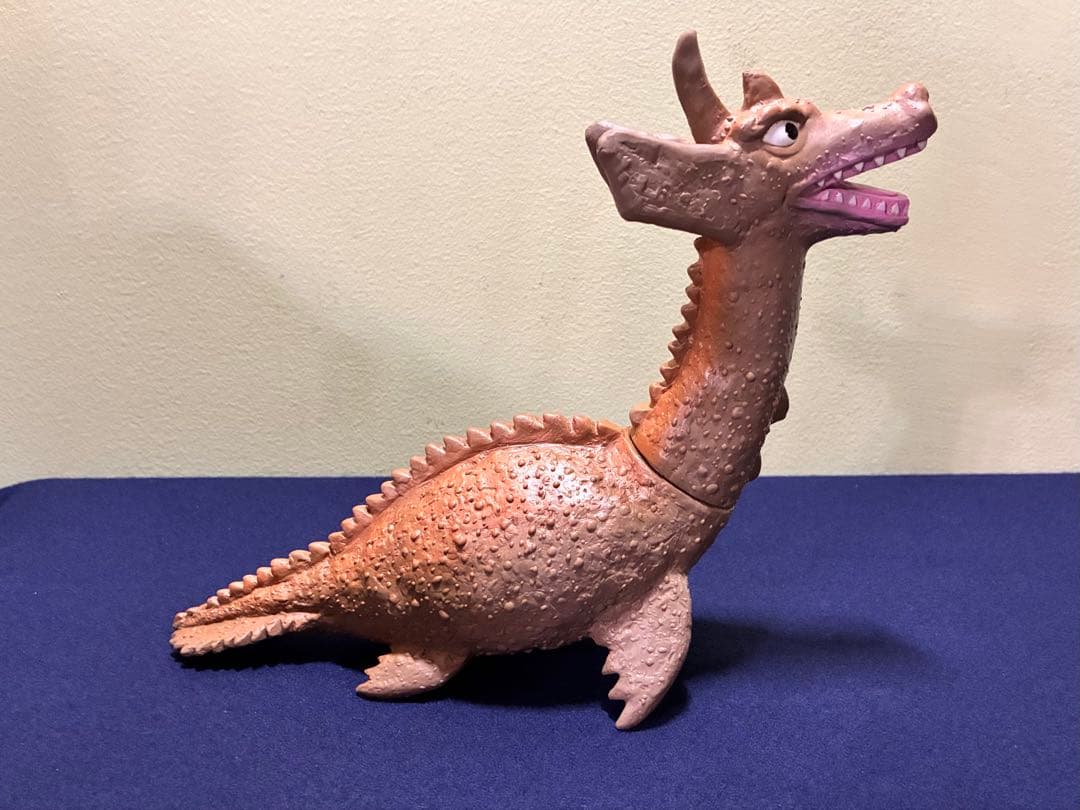 ビニールパラダイス フレニックス TV映画 マグマ大使 登場 マーミット ソフビ