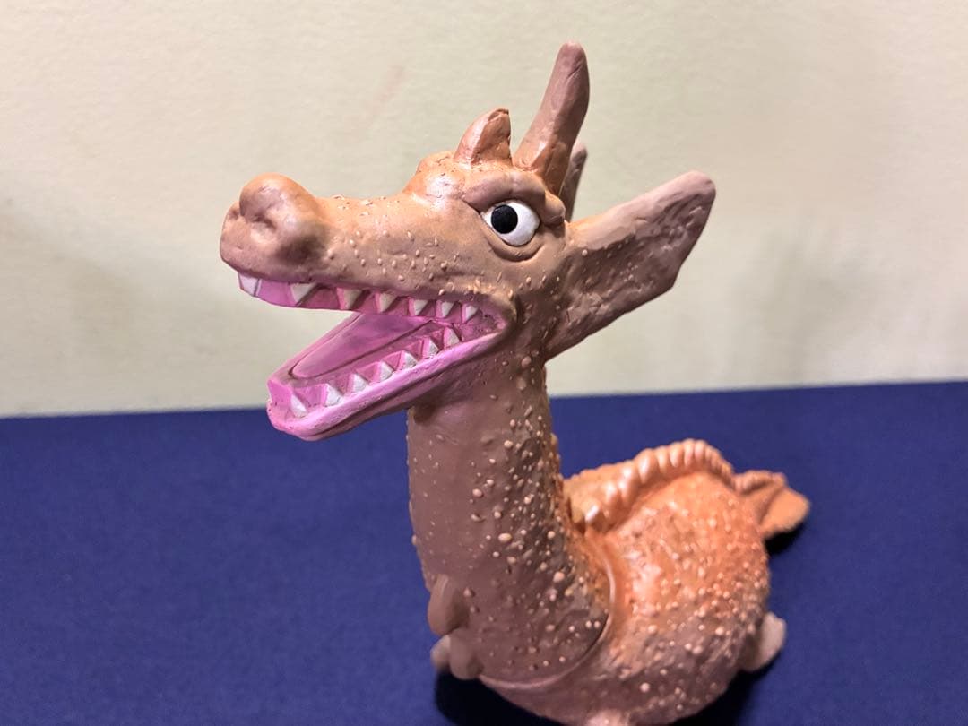 ビニールパラダイス フレニックス TV映画 マグマ大使 登場 マーミット ソフビ