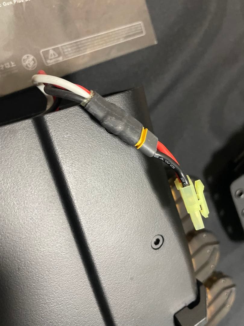 東京マルイ電動ガン P90+(P90プラス) LayLax ホルスター・マガジン