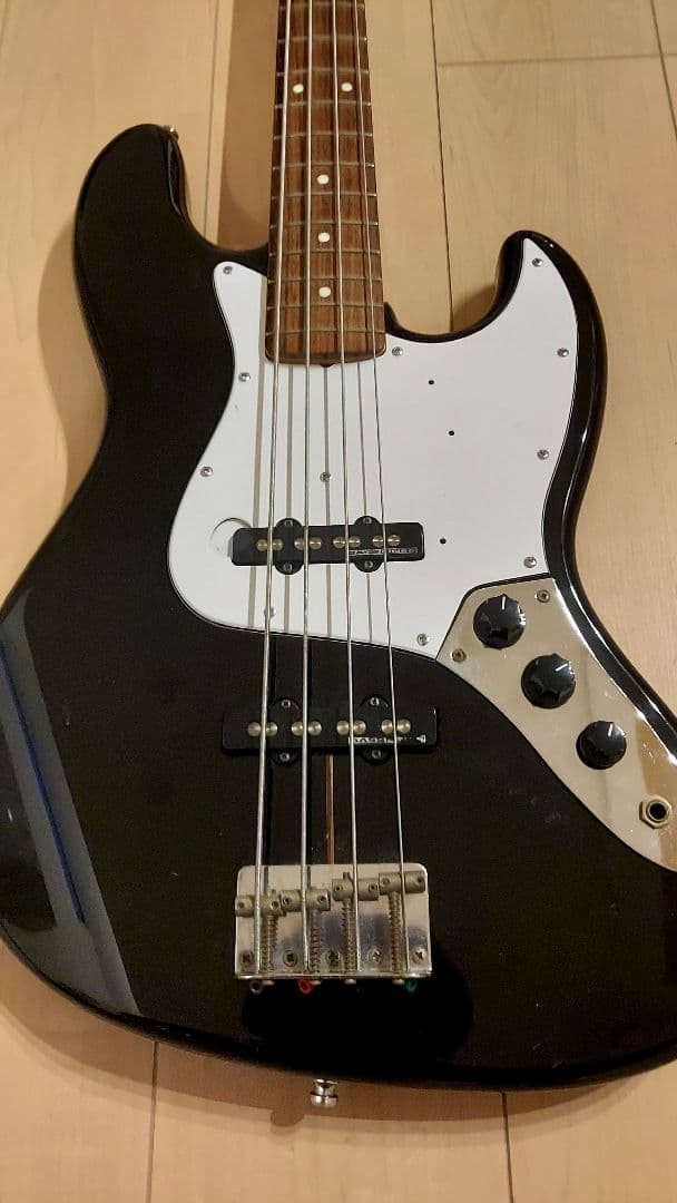 Fender JAPAN JAZZ BASS フェンダージャパン ジャズベース