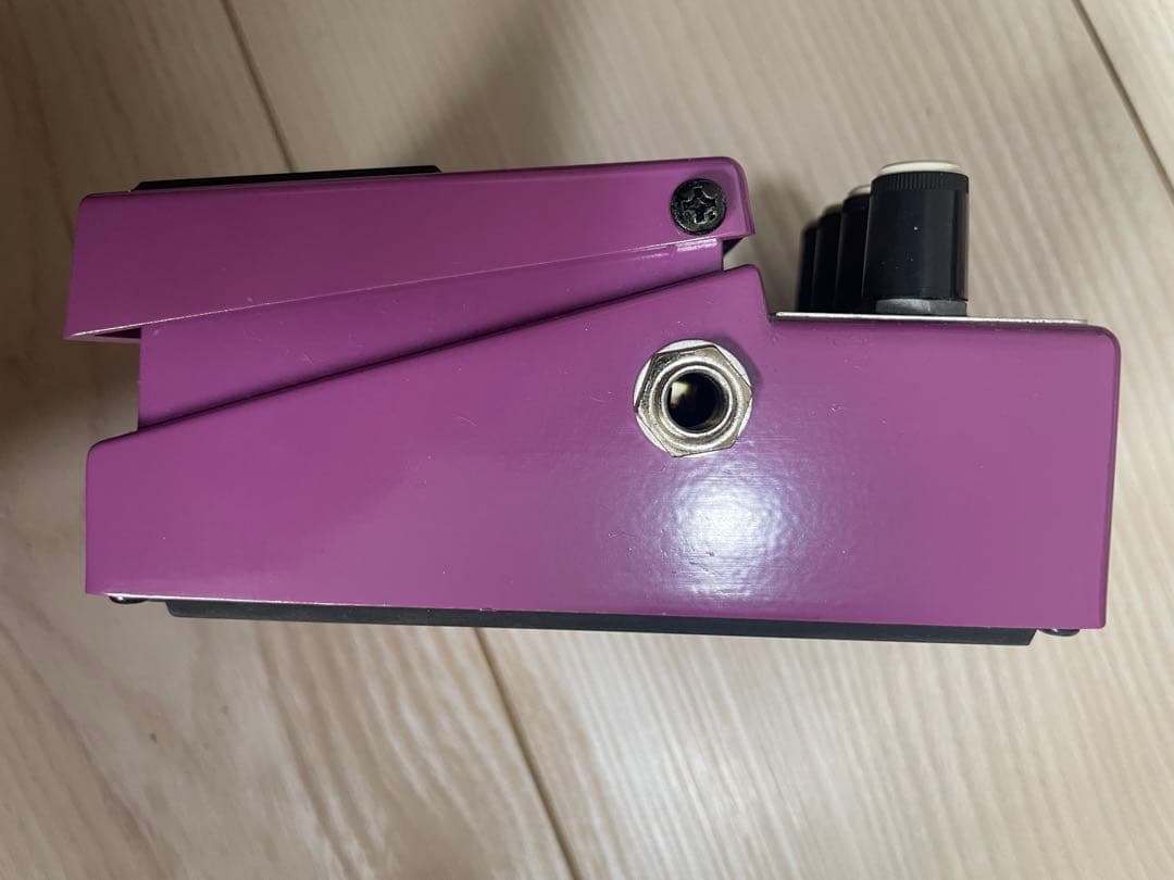 BOSS BF-2 フランジャーエフェクター