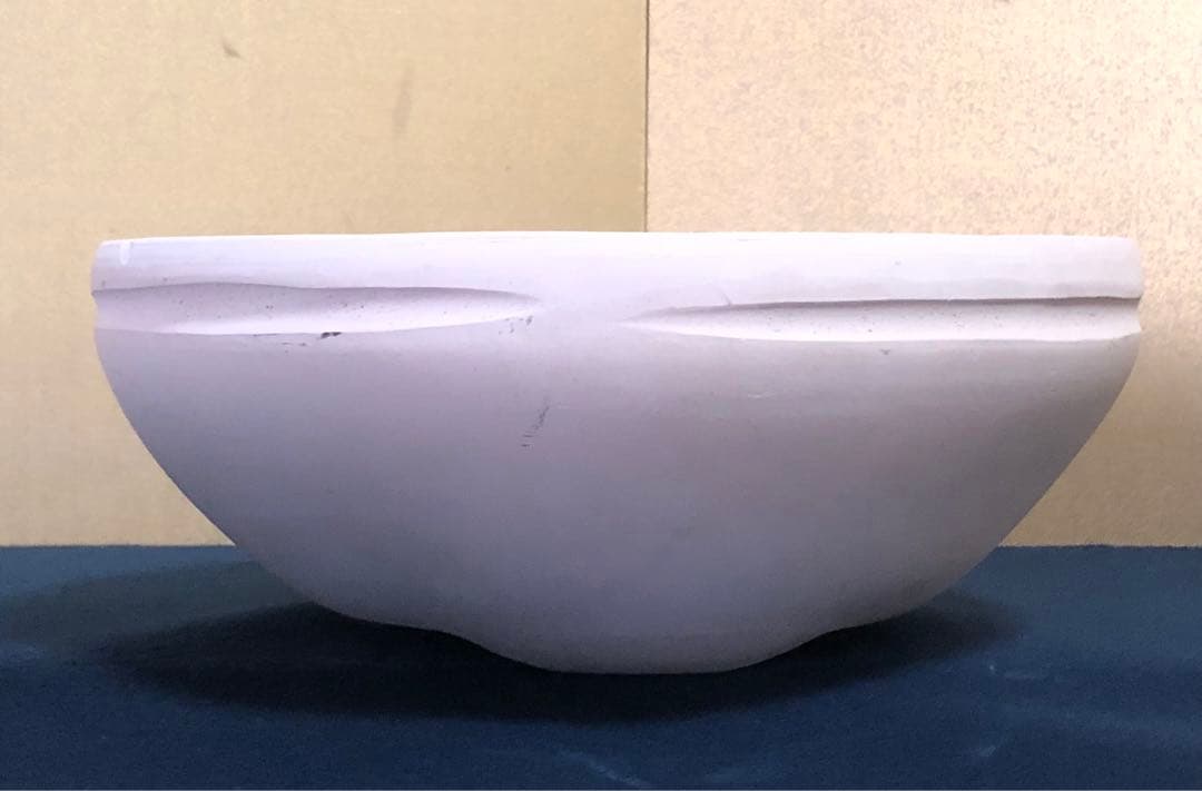 《R》茶道具 半田焙烙セット 赤楽 巴半田 桂 底取 251222か2