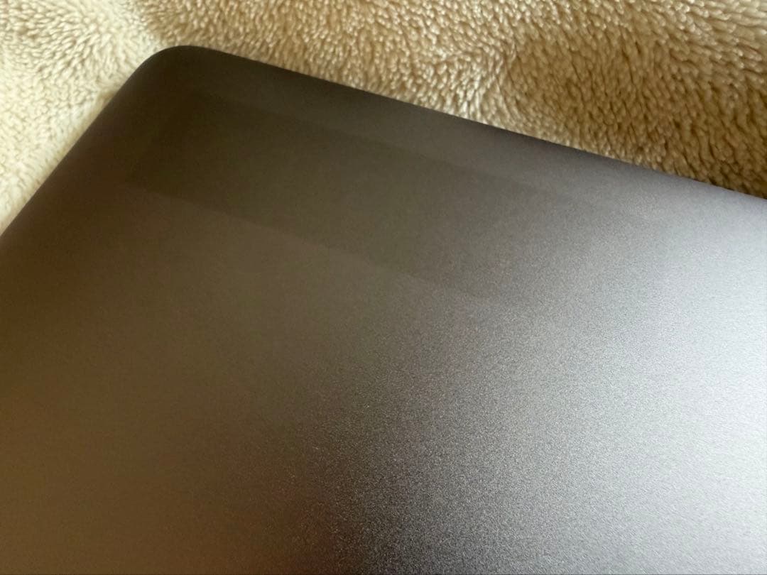 MacBook本体 Macbook Pro 2018 15inch i7 16GB 256GB