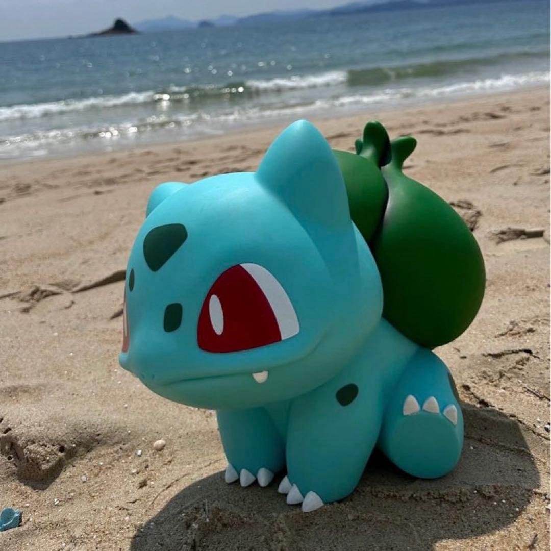 ポケモン フィギュア