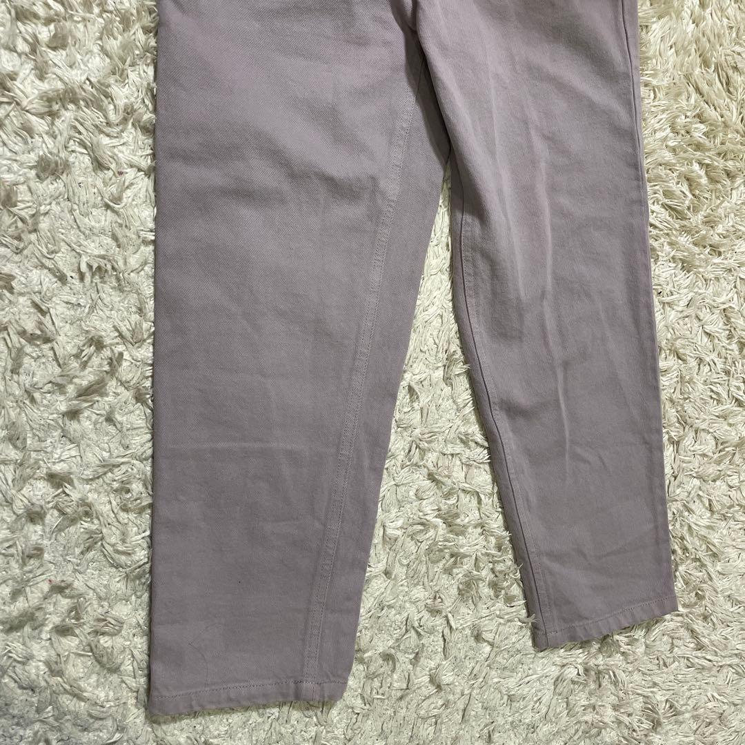 ボトムス・スパッツ SOOR PLOOM 128cm retro jean