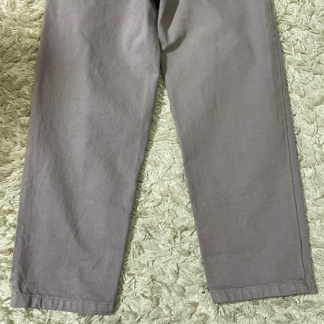 ボトムス・スパッツ SOOR PLOOM 128cm retro jean