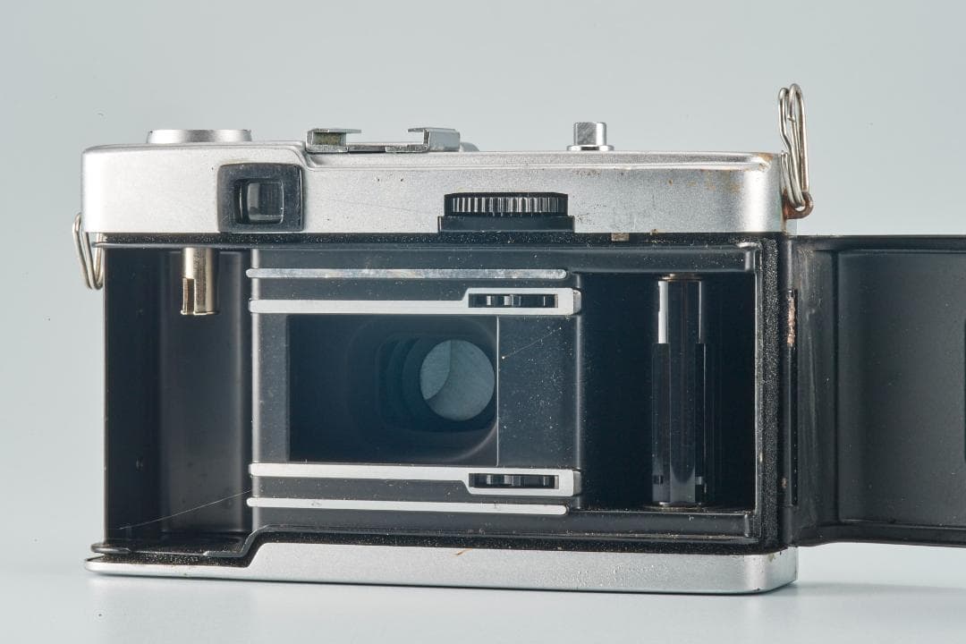 OLYMPUS TRIP 35 35mmコンパクトフィルムカメラ #91