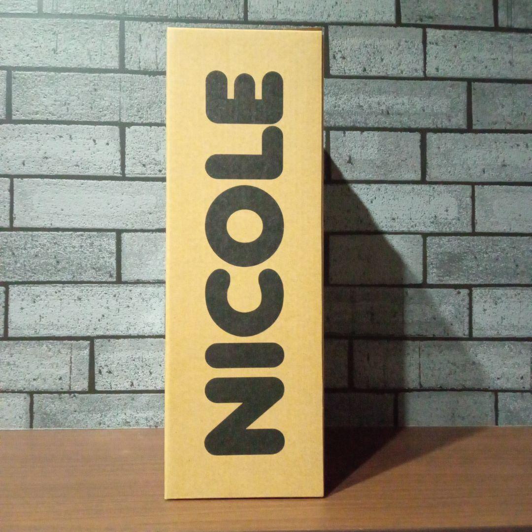 NICOLE ぬいぐるみ BUMP OF CHICKEN