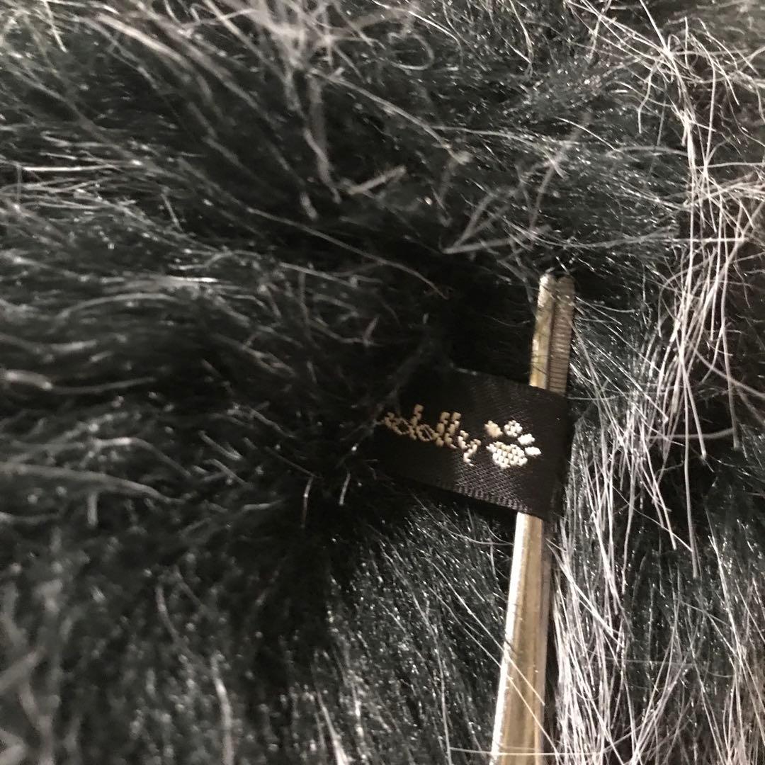 ココです❗️Cudolly カドリー　販売終了品　希少　入手困難❣️