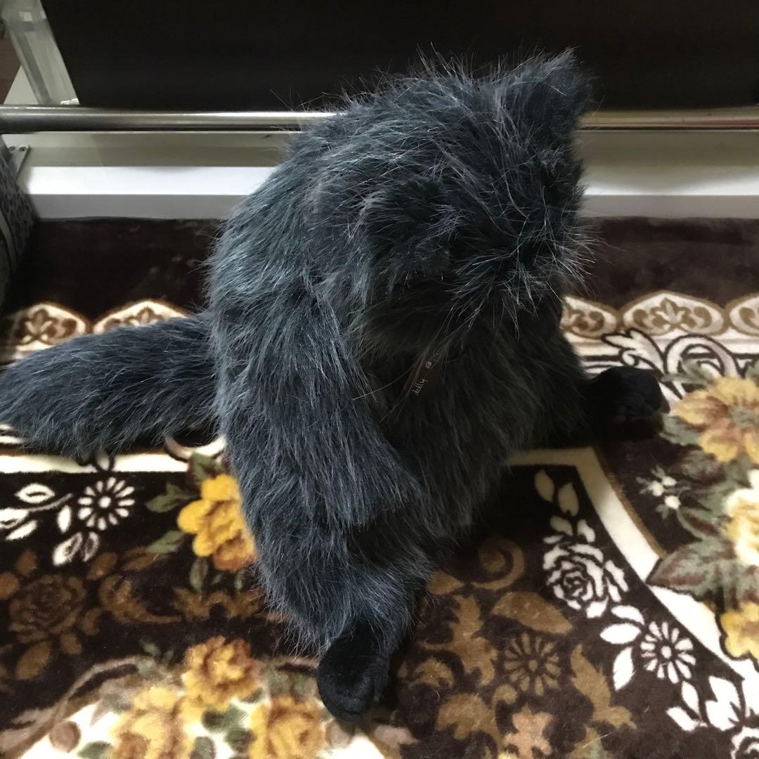 ココです❗️Cudolly カドリー　販売終了品　希少　入手困難❣️