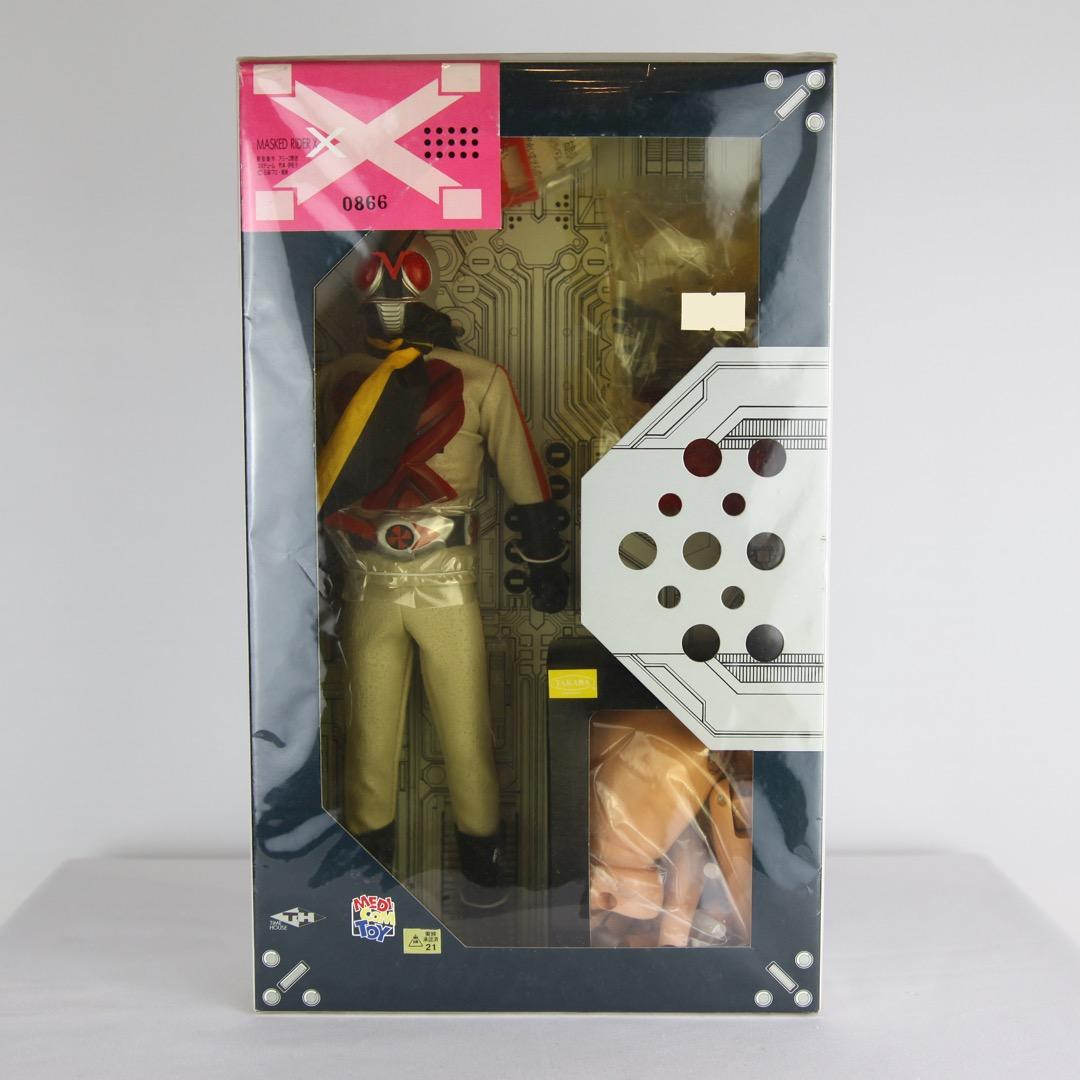 【激レア｜8体セット】メディコムトイ RAH 初代 仮面ライダーシリーズ