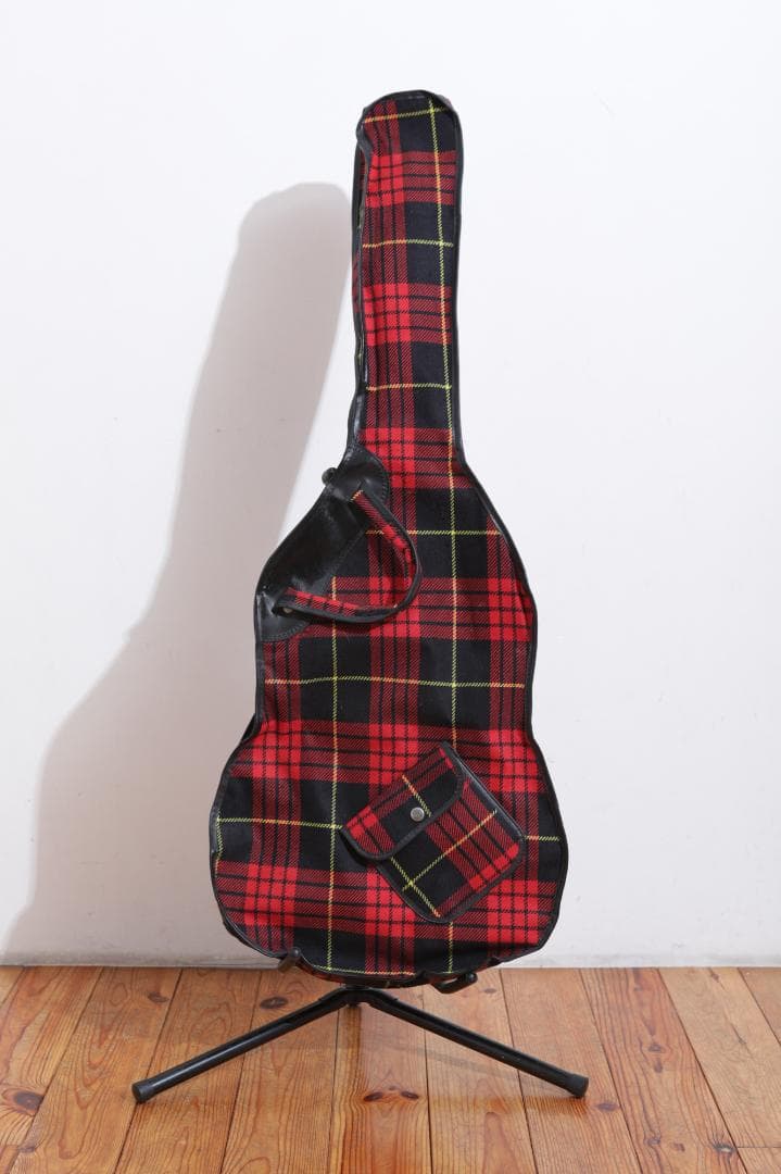 Morris Tornado ZIIII（エレアコ）ソフトケース付き