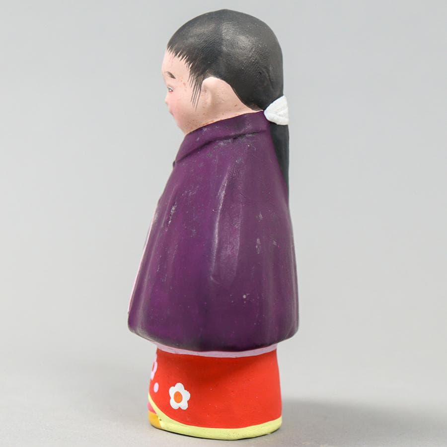 津屋崎人形 福岡県郷土玩具 置物