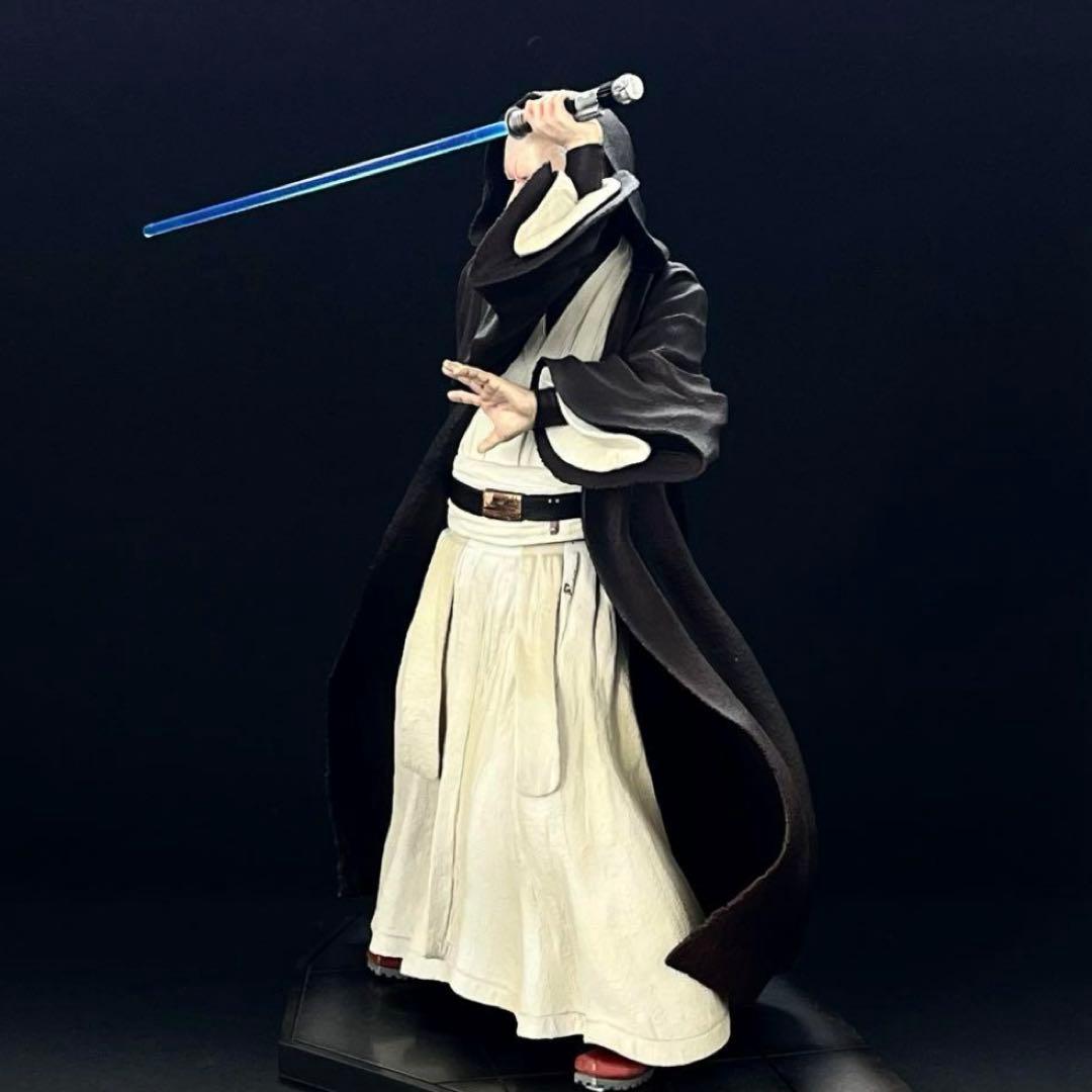 【値下げ】STAR WARS オビ＝ワン・ケノービ コトブキヤ