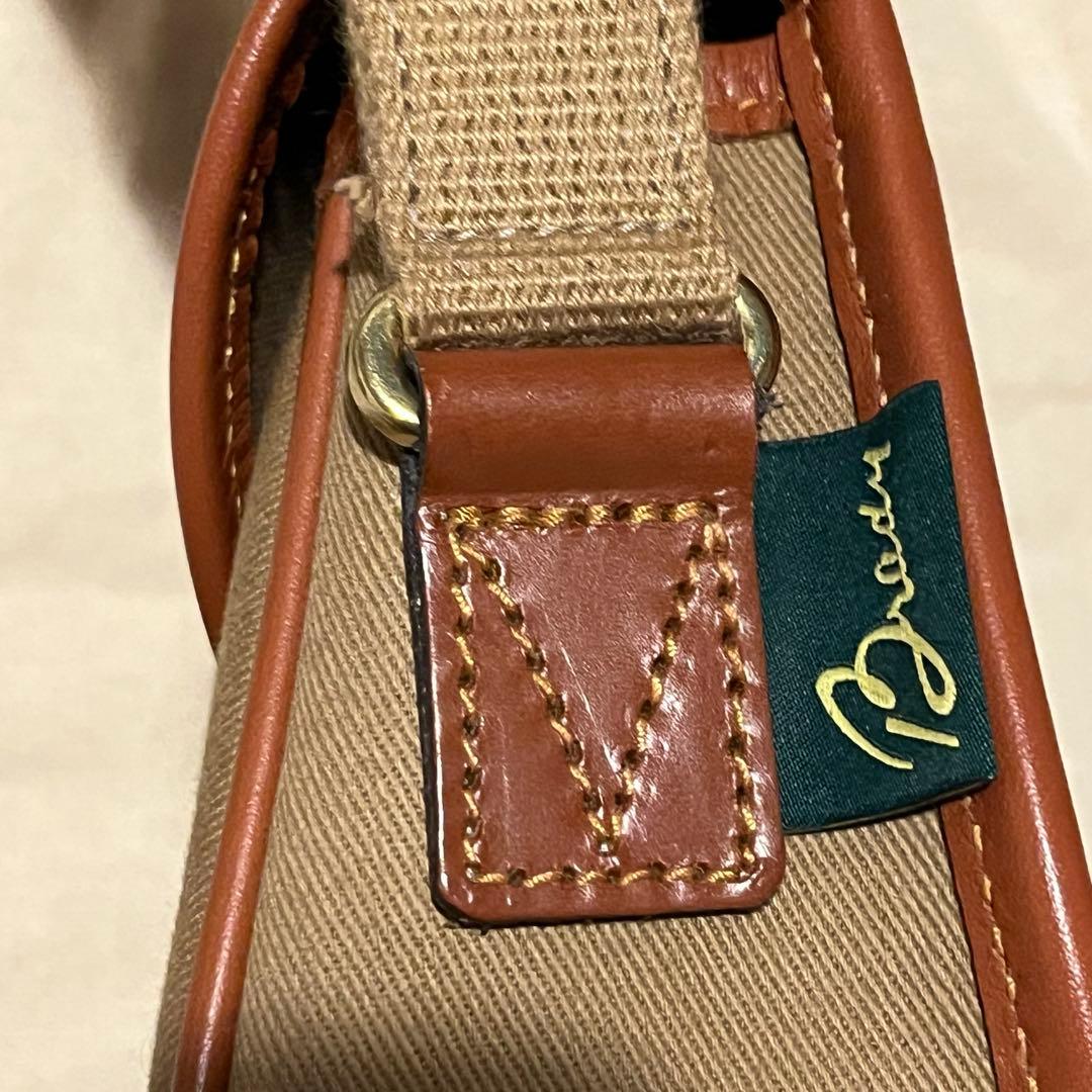 バッグ Brady colne mini
