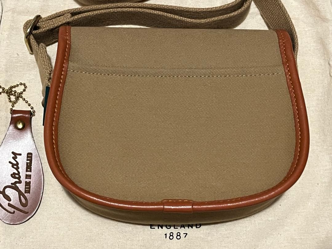バッグ Brady colne mini