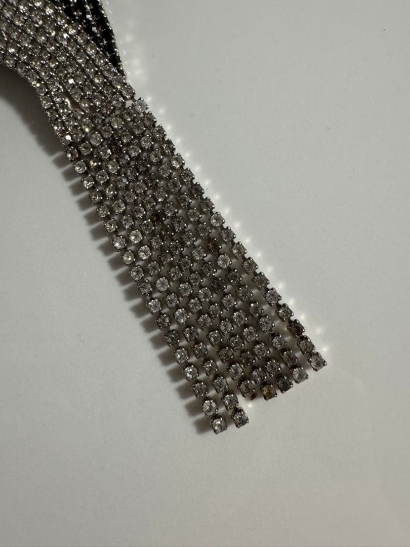 Butler&Wilson ダンスをする男女　ブローチ ビンテージ