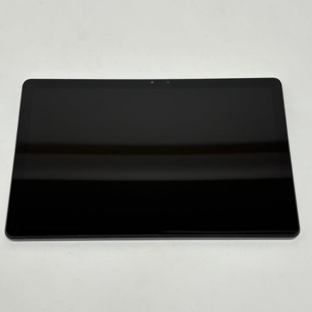 Lenovo レノボ Tab M10 (3rd Gen) ZAAE0009JP