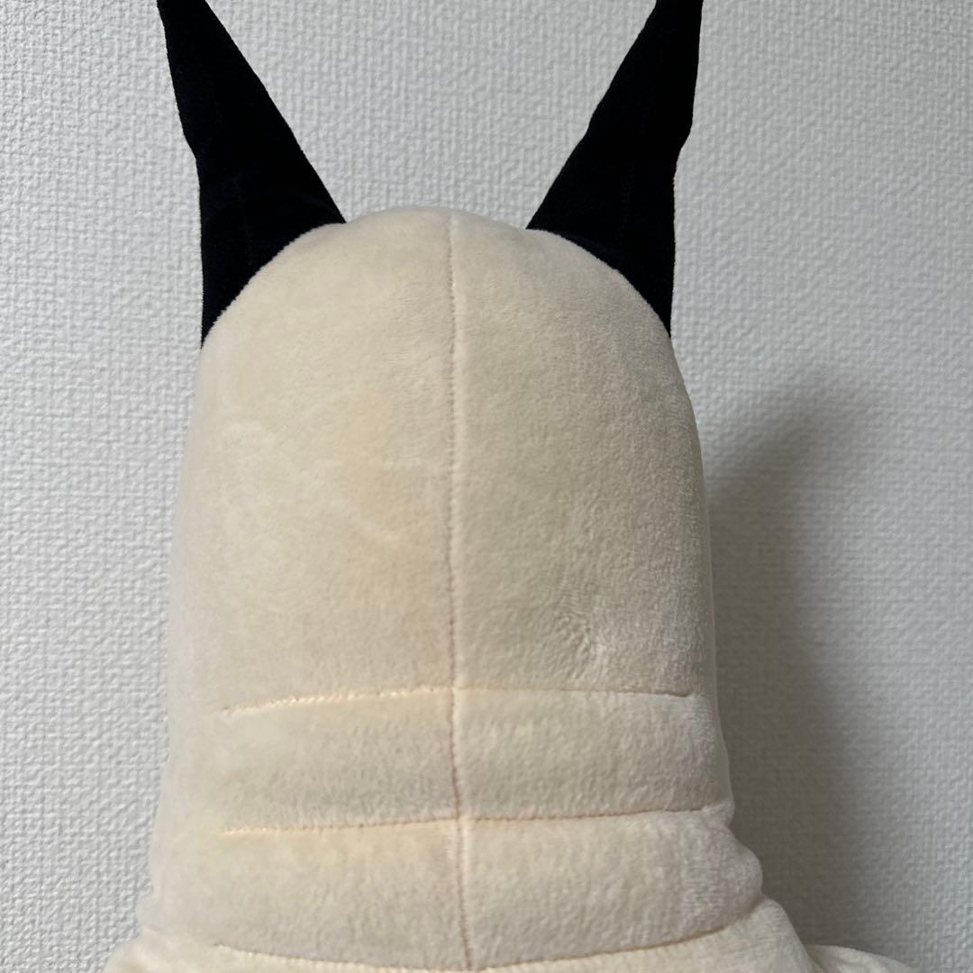 【2個セット】　バムとケロ　ぬいぐるみ　Lサイズ　セット