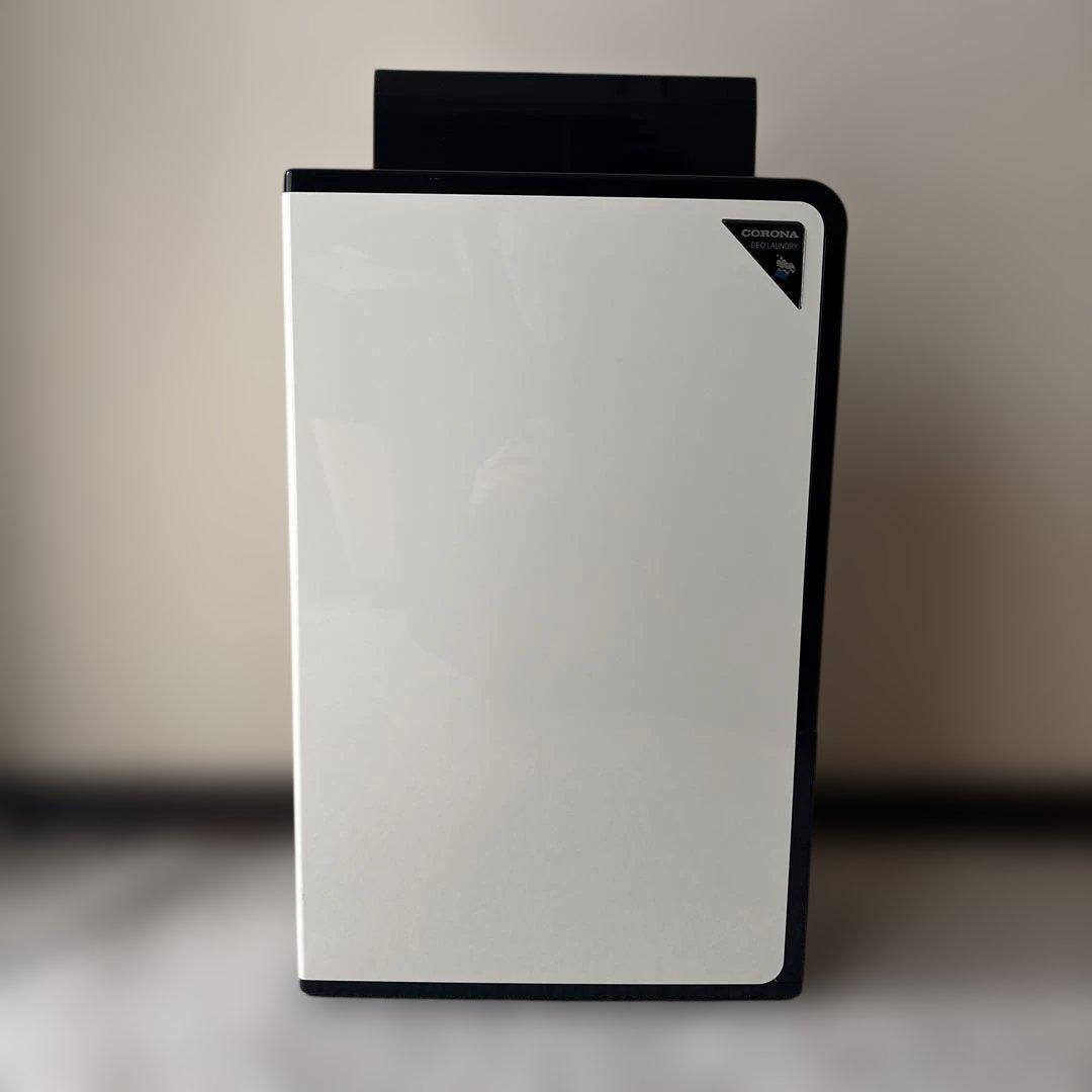 コロナ 衣類乾燥除湿機 CD-H18A 2021