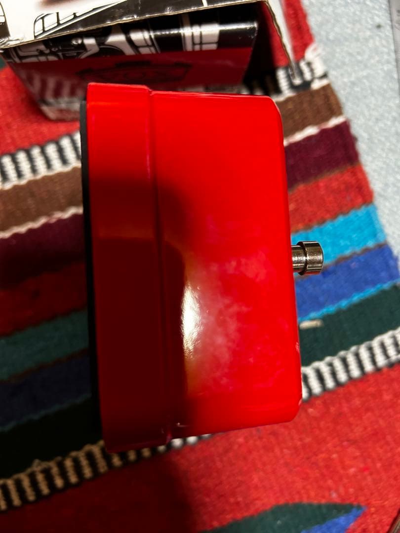 ギター vox Double Deca Delay