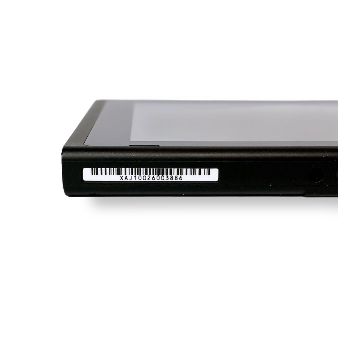 【美品】Nintendo Switch 本体のみ 2017年　任天堂