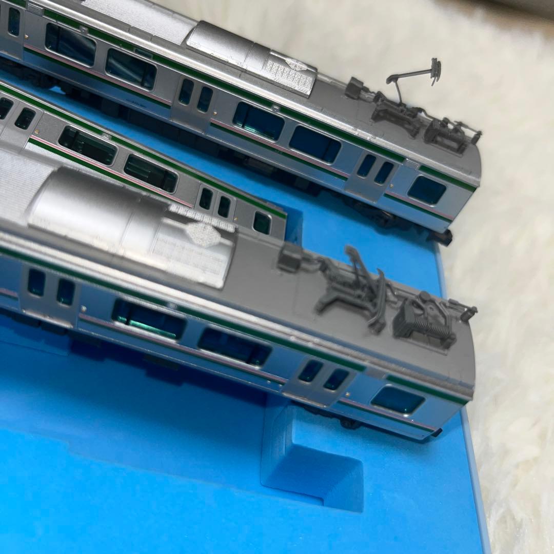 マイクロエース　e721系 1000番代 4両