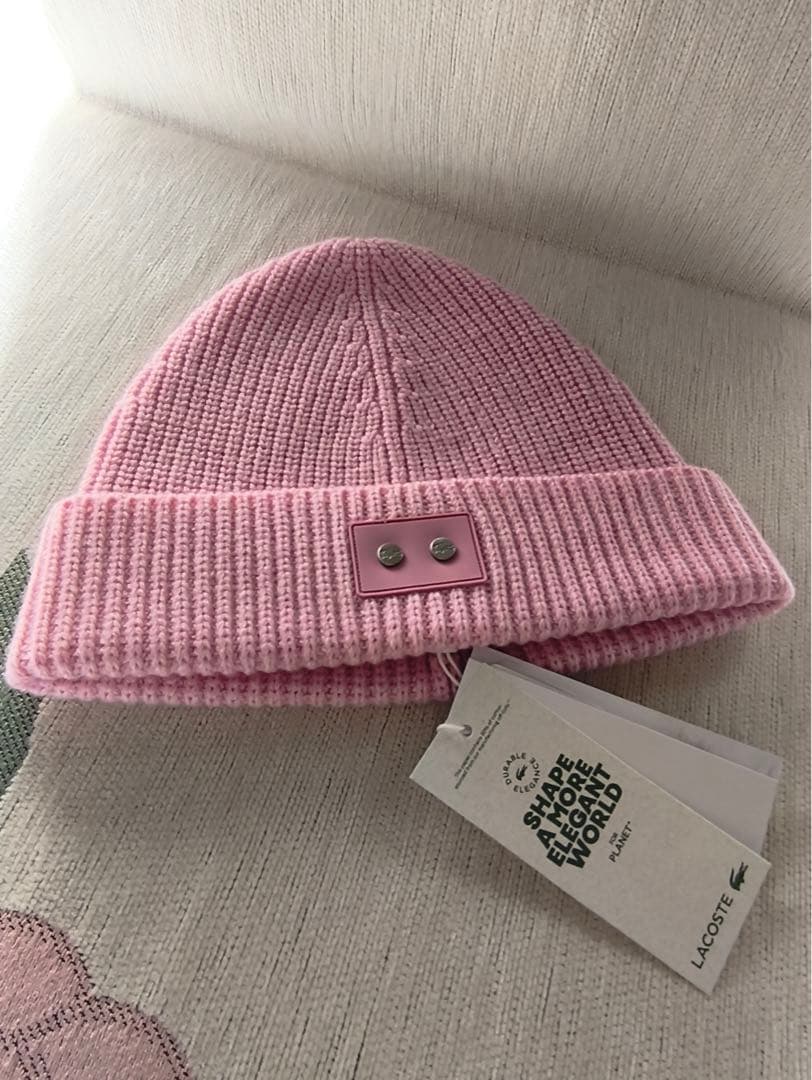 Lacoste from Yibo 王 一博 着用　同款　2025新款