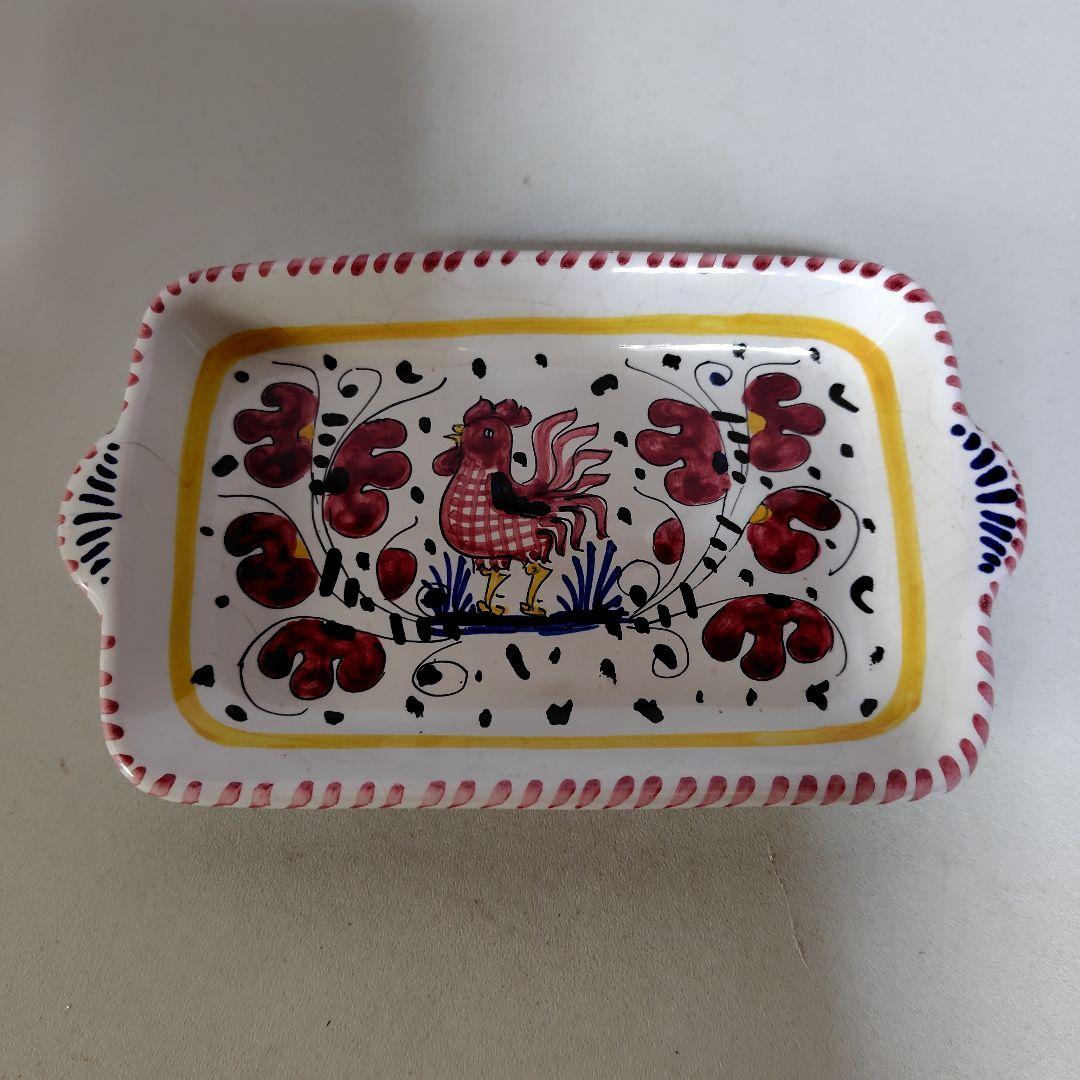 アンテイーク、イタリア製