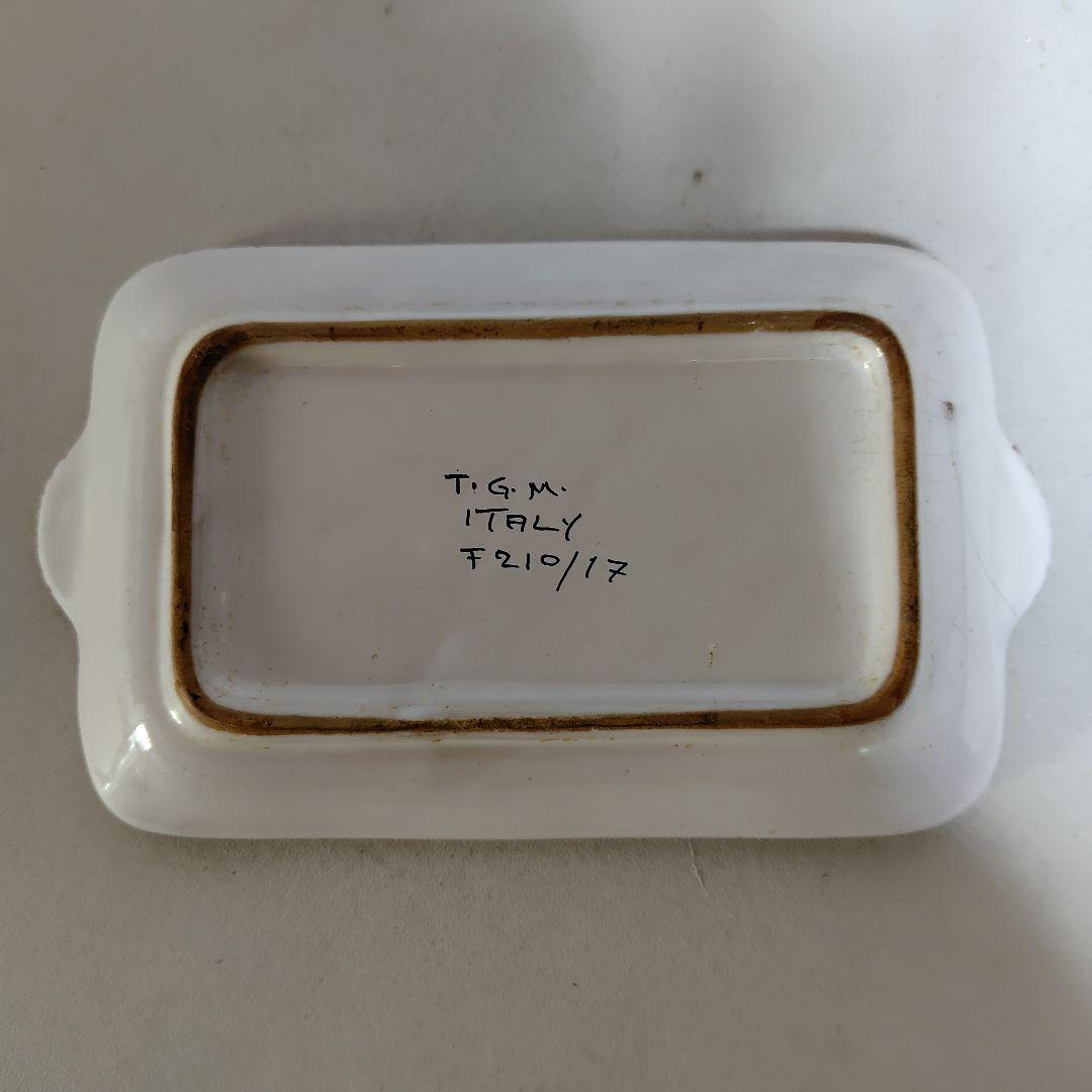 アンテイーク、イタリア製