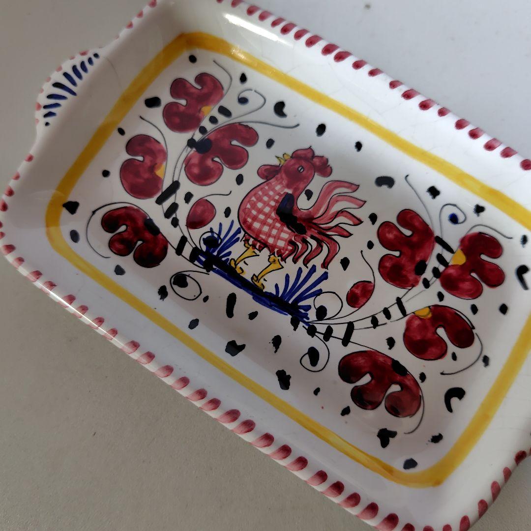 アンテイーク、イタリア製