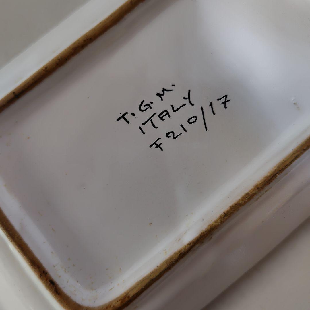 アンテイーク、イタリア製