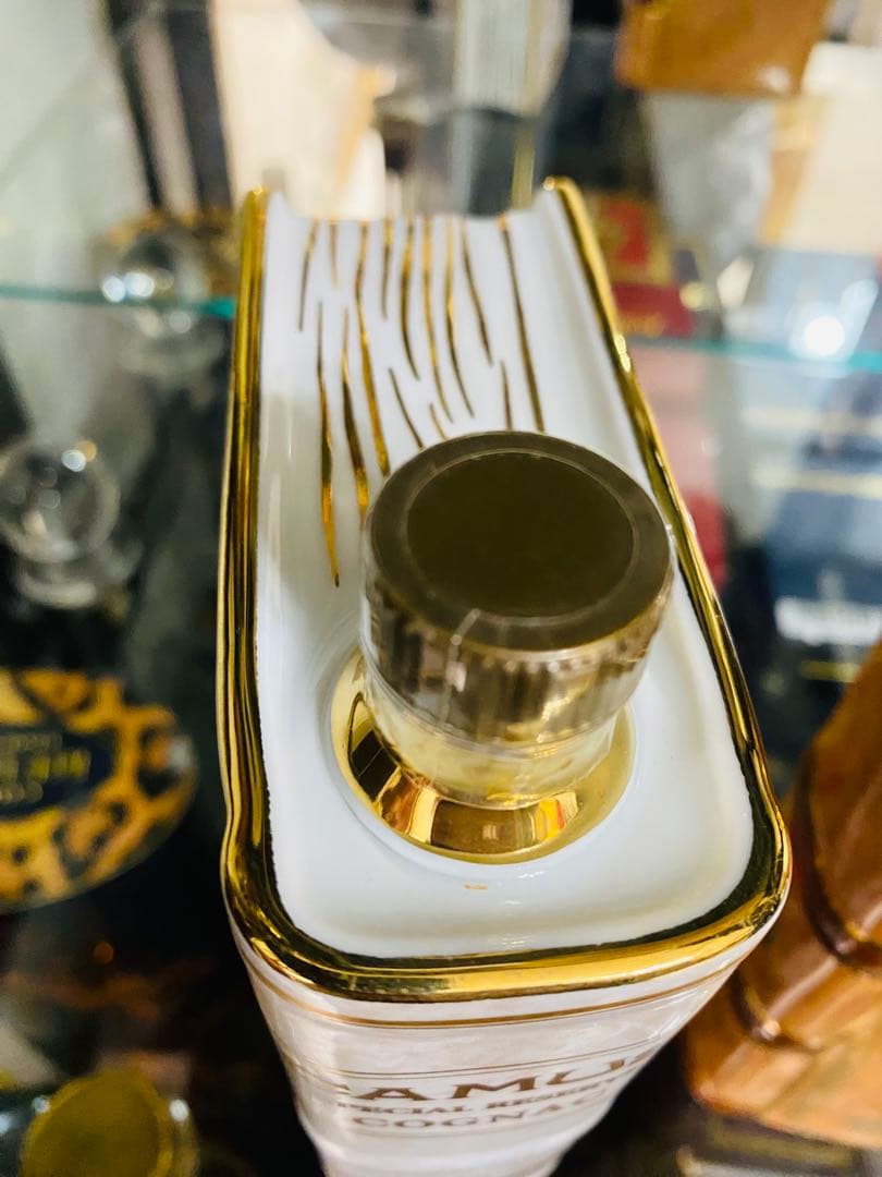 デルフォイの巫女のとナポレオンのフラスコ ブック 2本.