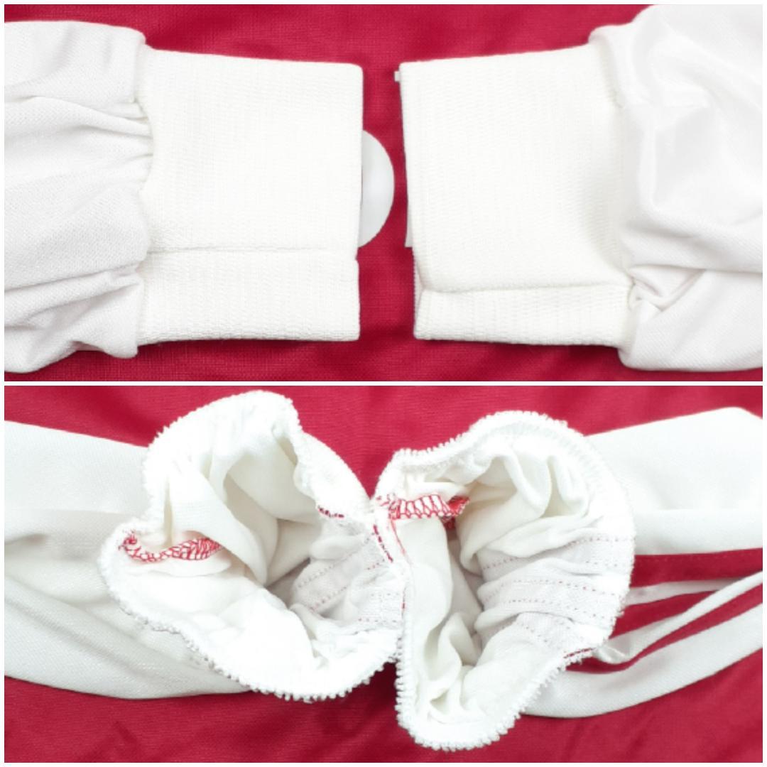 美品◎adidas アディダス バイエルンミュンヘン レプリカユニフォーム