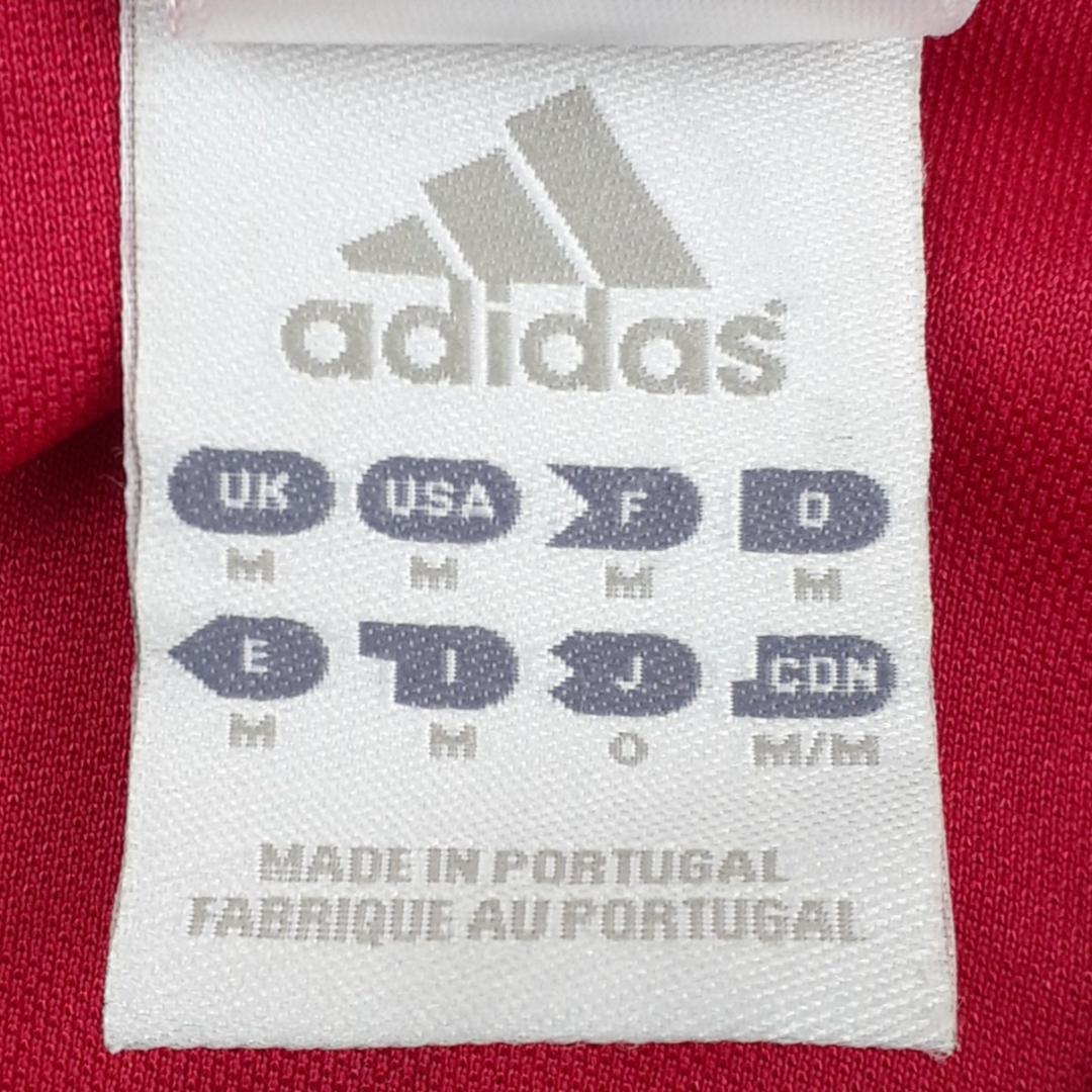 美品◎adidas アディダス バイエルンミュンヘン レプリカユニフォーム