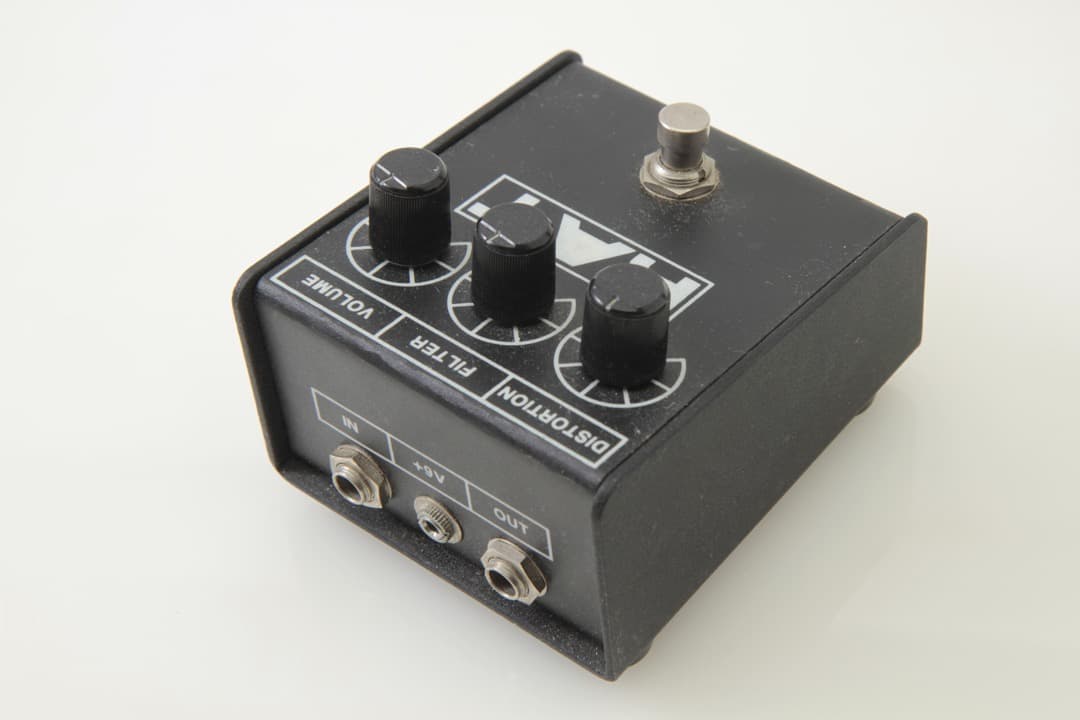 PROCO ( プロコ ) / RAT2 ディストーション中古良品