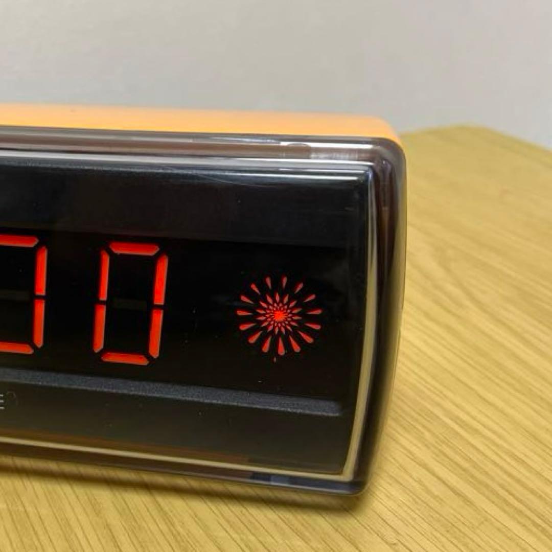 【メンテ済・動作正常】元箱付き 田村電機LUMITIME ルミタイムYT-106