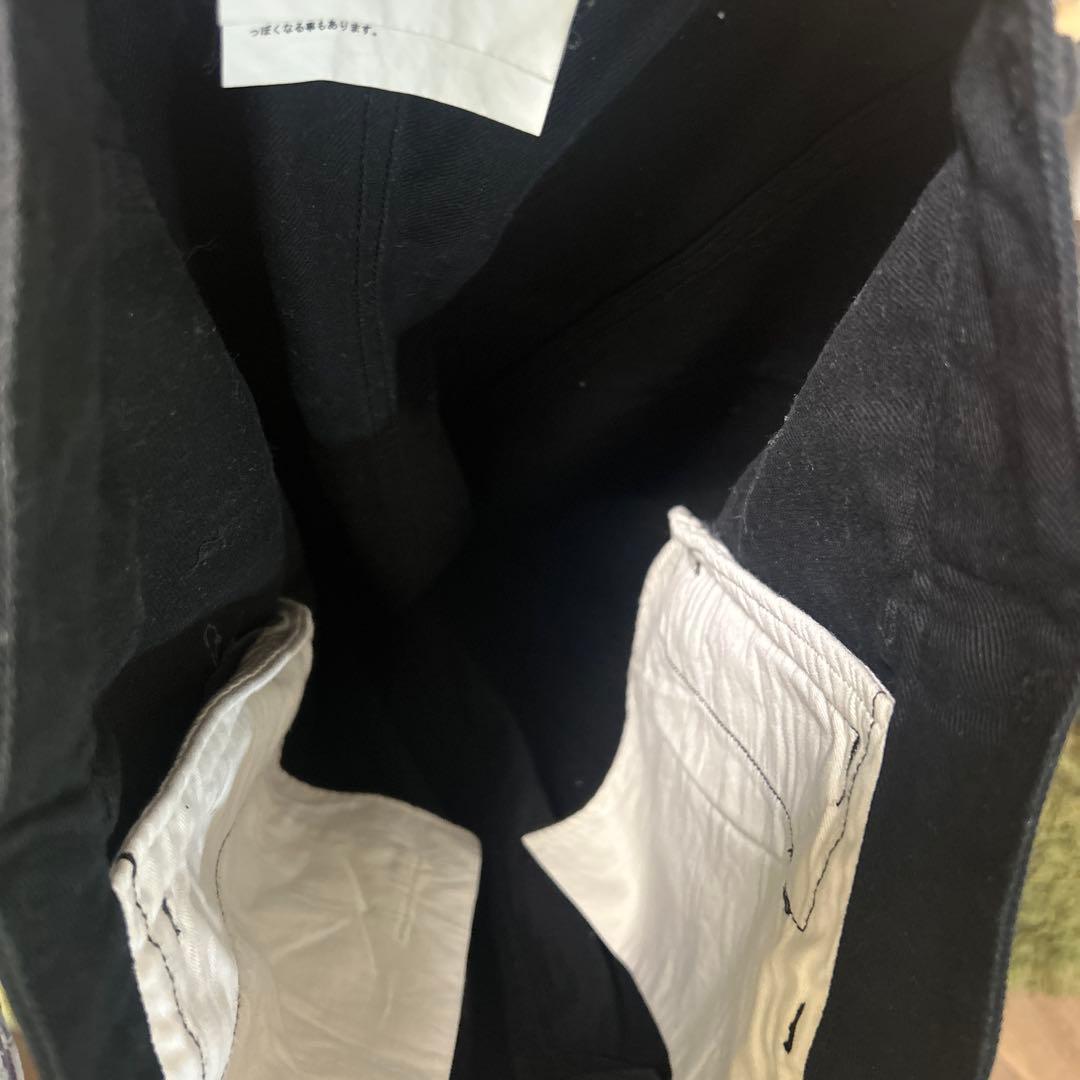 ★大人気★ comme des garcons サルエルパンツ　ブラック　SS