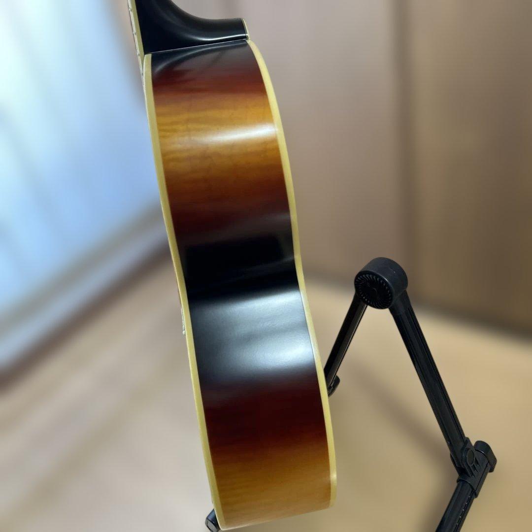 ギター Epiphone Inspired by Gibson 1957 SJ-200